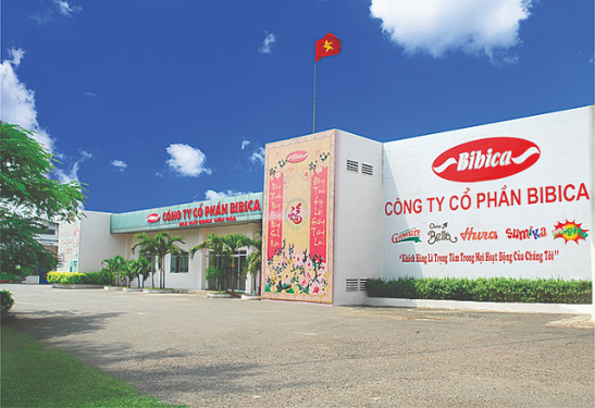 Phạt Bibica hàng trăm triệu đồng vì sai phạm công bố thông tin