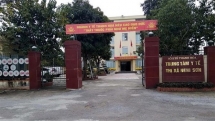 Thanh Hóa: Thông báo tìm người bị Trung tâm Y tế thị xã Nghi Sơn gộp mẫu xét nghiệm PCR