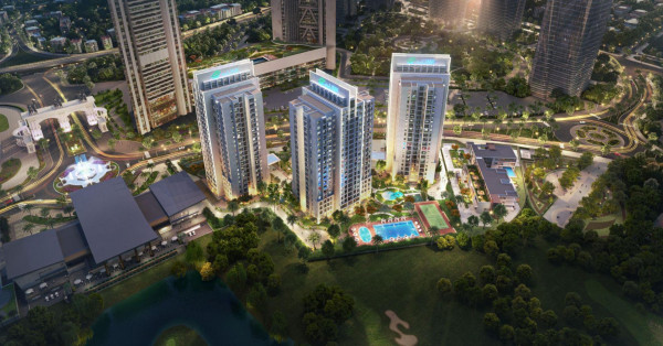 4 lý do bất động sản vẫn là kênh đầu tư sáng giá nửa cuối năm 2022