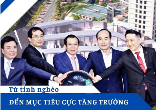 Lào Cai: Từ tỉnh nghèo đến mục tiêu cực tăng trưởng