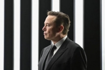 Elon Musk bán hơn 900 triệu USD Bitcoin trong quý 2