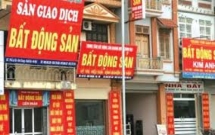Xử lý nghiêm hoạt động của các sàn giao dịch và hoạt động môi giới vi phạm pháp luật