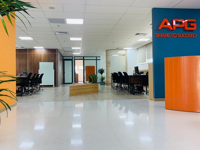 Chứng kho&amp;aacute;n APG lỗ sau thuế gần 77 tỷ đồng trong qu&amp;yacute; II