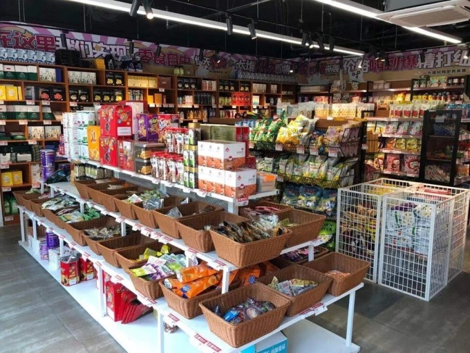 Số doanh nghiệp đăng k&amp;yacute; th&amp;agrave;nh lập mới, chuy&amp;ecirc;n kinh doanh h&amp;agrave;ng sắp hết hạn tại Trung Quốc đ&amp;atilde; tăng mạnh