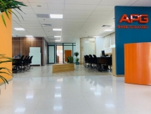 Chứng khoán APG lỗ sau thuế gần 77 tỷ đồng trong quý II