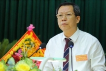 Thanh Hóa: Sai phạm tại "Dự án vàng", một Bí thư Huyện ủy bị khởi tố