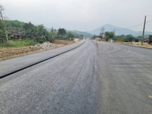 Bộ GTVT cho ý kiến về Dự án cải tạo, nâng cấp Quốc lộ 8, tỉnh Hà Tĩnh