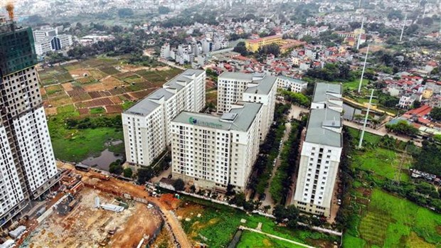 H&amp;agrave; Nội sẽ xử l&amp;yacute; cơ quan, c&amp;aacute; nh&amp;acirc;n kh&amp;ocirc;ng đạt tr&amp;ecirc;n 90% kế hoạch giải ng&amp;acirc;n vốn đầu tư c&amp;ocirc;ng