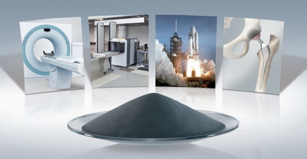 Ứng dụng từ sản phẩm Vonfram