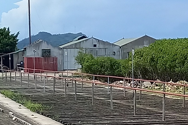Sau hơn hai th&amp;aacute;ng kiểm tra v&amp;agrave; kết luận sai phạm. Cơ sở kinh  doanh L&amp;yacute; Ho&amp;agrave; vẫn giữ nguy&amp;ecirc;n th&amp;aacute;ch thức dư luận v&amp;agrave; xem thường ph&amp;aacute;p luật.