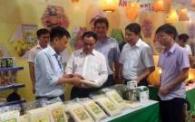 26 doanh nghiệp Nghệ An tham gia Tuần hàng quảng bá nông sản, sản phẩm OCOP Hà Nội và các tỉnh, thành