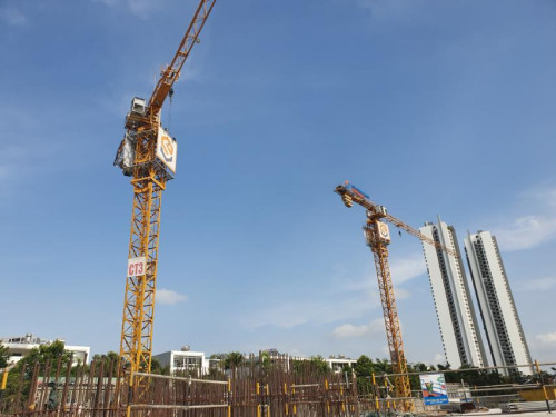 Xây dựng SCG đặt mục tiêu tăng trưởng doanh thu 4.200 tỷ đồng