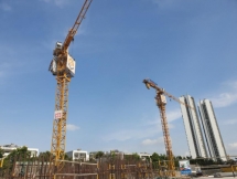 Xây dựng SCG đặt mục tiêu tăng trưởng doanh thu 4.200 tỷ đồng