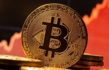 Trước thềm Fed tăng lãi suất, giá Bitcoin mất 12,5% trong một tuần