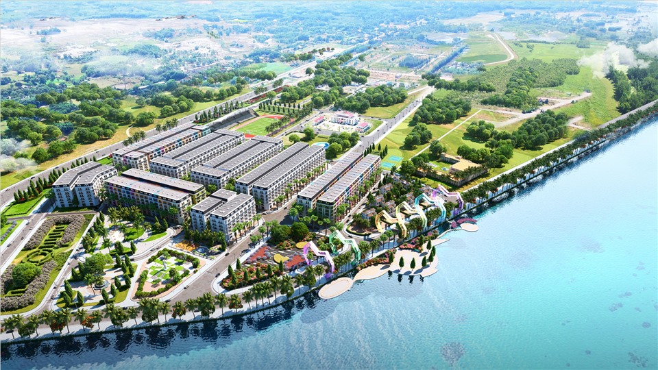 Nhiều chuy&amp;ecirc;n gia nhận định, thời gian tới, c&amp;aacute;c huyện Thăng B&amp;igrave;nh, N&amp;uacute;i Th&amp;agrave;nh v&amp;agrave; TP Tam Kỳ sẽ l&amp;agrave; xung lực ph&amp;aacute;t triển cả con t&amp;agrave;u kinh tế của Quảng Nam