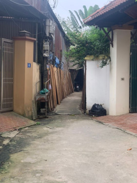 Vụ việc tranh chấp đất ở xã Liên Trung, Đan Phượng, Hà Nội: Trả lời của UBND huyện có thỏa đáng?