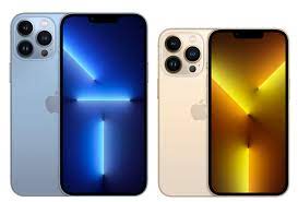 Iphone 13 Pro v&amp;agrave; Iphone 13 Pro  nhiều khả năng sẽ bị khai trừ.