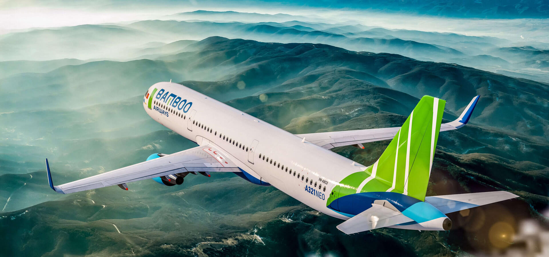 Bamboo Airways c&amp;oacute; t&amp;acirc;n Tổng Gi&amp;aacute;m đốc