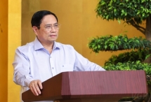 Thủ tướng cảnh báo về sức ép lạm phát lớn và tiềm ẩn nhiều rủi ro