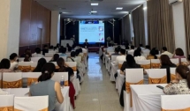 Nghệ An tổ chức Khóa đào tạo “Xây dựng Hệ thống KPI - Hướng dẫn thực hiện, giải đáp vướng mắc” cho doanh nghiệp