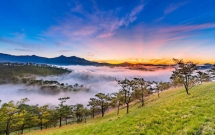 Novaland quyết "chơi lớn" khi quy hoạch siêu dự án 30.000ha, tổng mức đầu tư 10 tỷ USD tại Lâm Đồng