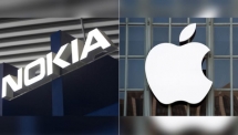 Apple có quyền sử dụng công nghệ của Nokia trong các sản phẩm