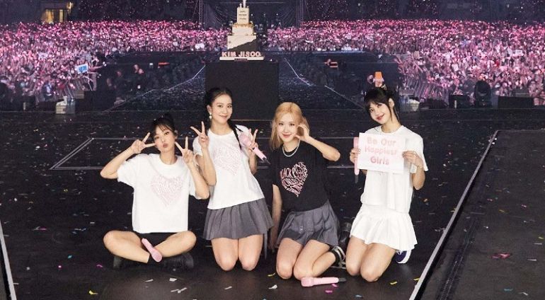 Sự kiện Blackpink đến Việt Nam l&amp;agrave; cơ hội x&amp;uacute;c tiến du lịch rất tuyệt vời giữa thời điểm du lịch Việt Nam cần phải chạy đ&amp;agrave; trở lại sau dịch.