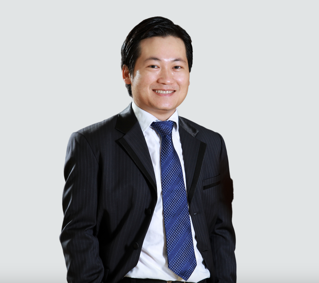 Chủ tịch VietBank - Dương Nhất Nguy&amp;ecirc;n