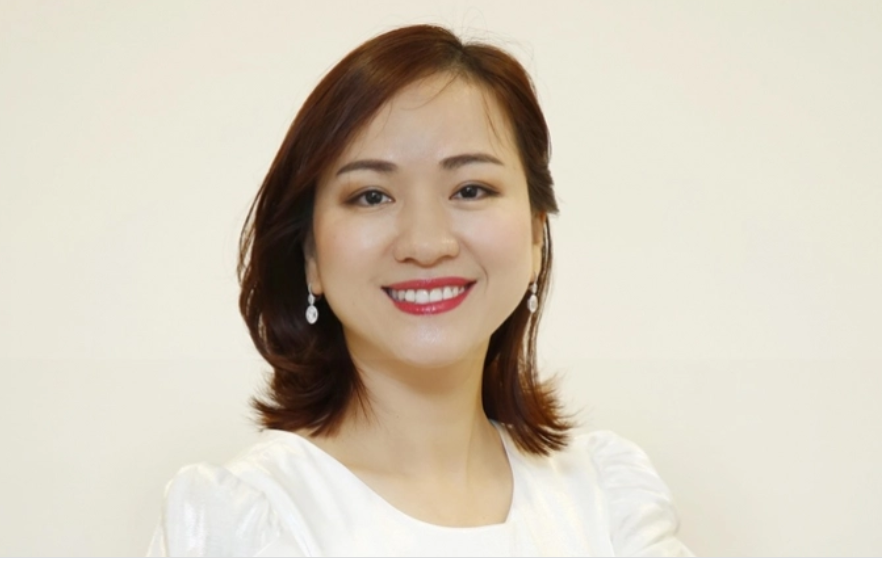 Ph&amp;oacute; Chủ tịch SeABank - L&amp;ecirc; Thu Thủy con g&amp;aacute;i của doanh nh&amp;acirc;n Nguyễn Thị Nga, Chủ tịch HĐQT Tập đo&amp;agrave;n BRG