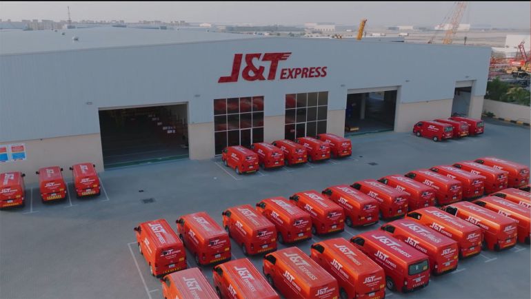 J&amp;amp;T Express l&amp;agrave; c&amp;ocirc;ng ty chuyển ph&amp;aacute;t nhanh h&amp;agrave;ng đầu Đ&amp;ocirc;ng Nam &amp;Aacute;, nắm 22,5% thị phần t&amp;iacute;nh theo số lượng bưu kiện