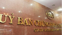 Ủy ban Chứng khoán Nhà nước cảnh báo văn bản giả mạo đăng ký thành lập quỹ đại chúng