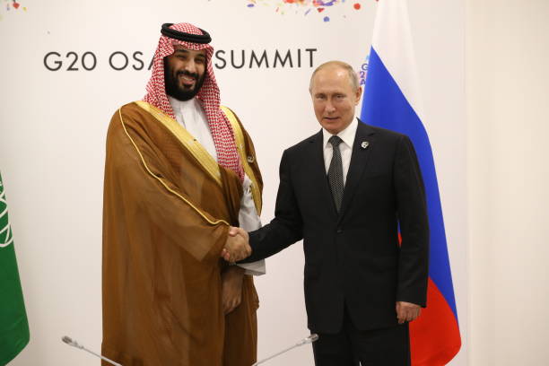 Tổng thống Nga tại G20