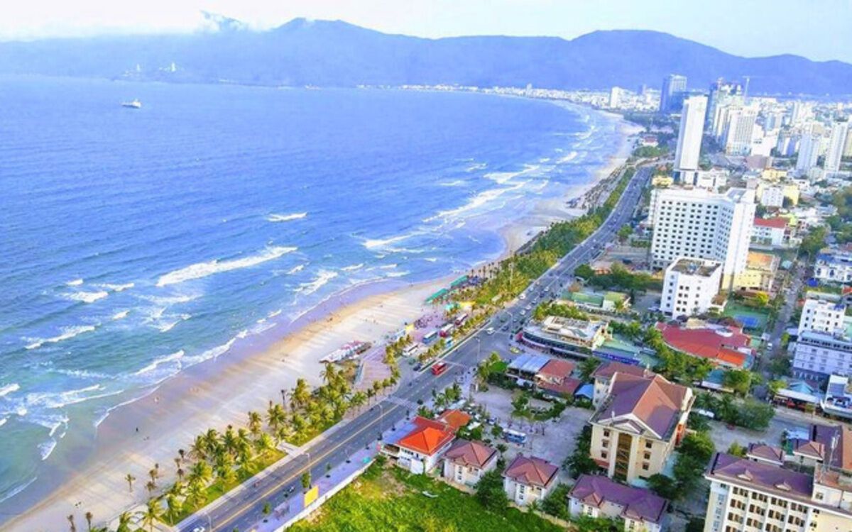 C&amp;aacute;c ng&amp;acirc;n h&amp;agrave;ng t&amp;iacute;ch cực rao b&amp;aacute;n bất động sản du lịch để thu hồi nợ