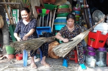Phú Thọ: Chợ truyền thống thay đổi trong thời đại công nghệ số