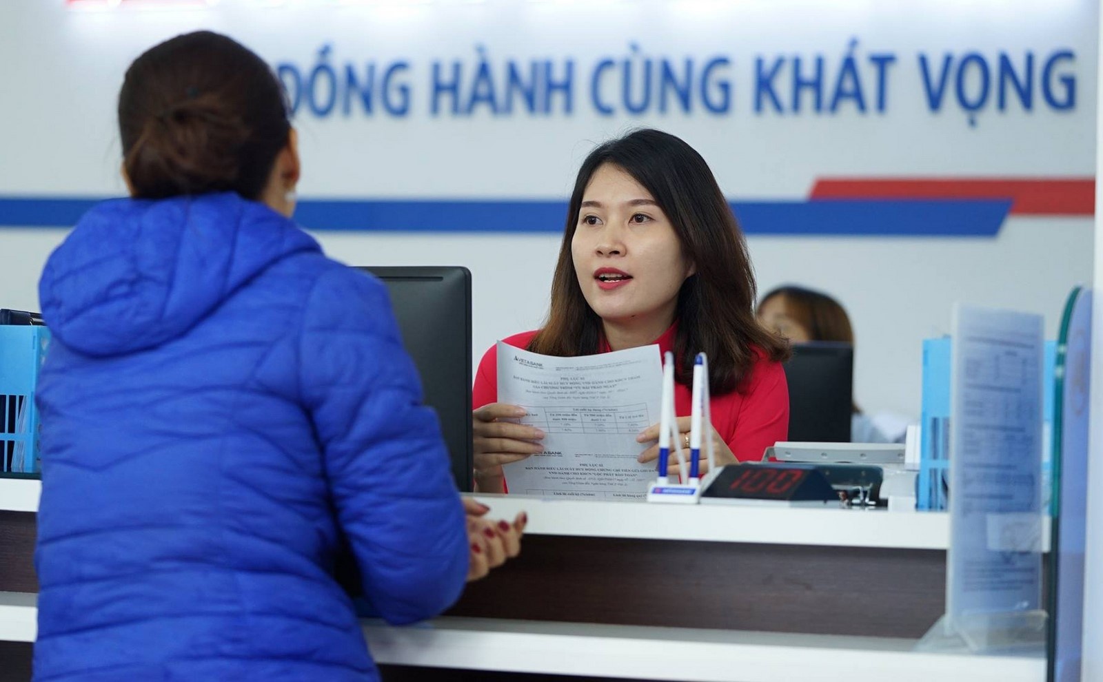 Ng&amp;acirc;n h&amp;agrave;ng Nh&amp;agrave; nước ra biện ph&amp;aacute;p tăng khả năng tiếp cận t&amp;iacute;n dụng