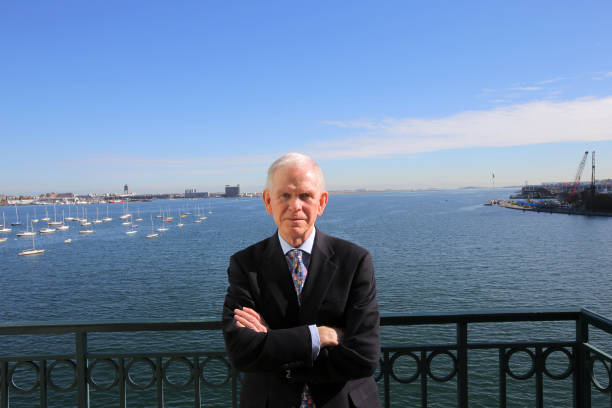 Nh&amp;agrave; đầu tư huyền thoại Jeremy Grantham