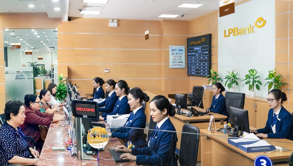 LPBank - Biến động nh&amp;acirc;n sự cấp cao v&amp;agrave; định hướng tăng trưởng 2023