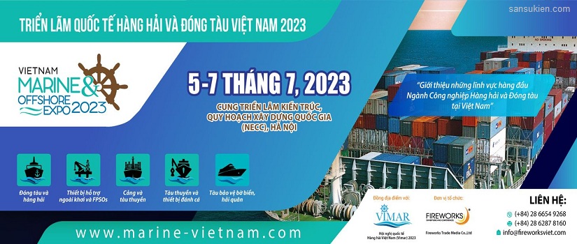 Triển l&amp;atilde;m VIMOX 2023