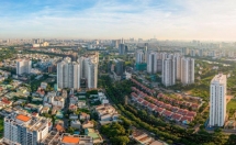 Nhu cầu tìm mua BĐS giảm 33%, phân khúc đất nền vẫn sẽ tăng cao trong thời gian tới