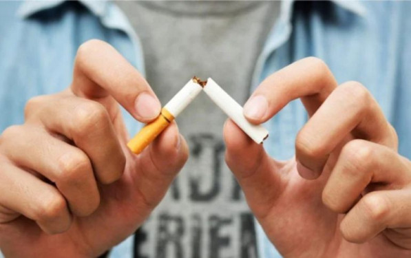 Bộ Tài chính đang nghiên cứu phương án tăng thuế tiêu thụ đặc biệt đối với thuốc lá