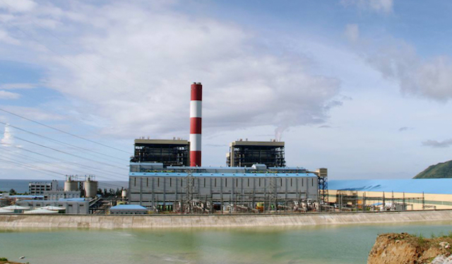 Sự cố nh&amp;agrave; m&amp;aacute;y Nhiệt điện Vũng &amp;Aacute;ng I từ năm 2021 đến nay vẫn chưa được khắc phục cũng l&amp;agrave; nguy&amp;ecirc;n nh&amp;acirc;n khiến tăng trưởng chưa đạt k&amp;igrave; vọng