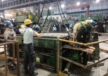 Hà Tĩnh: Tăng trưởng kinh tế 6 tháng đầu năm 2023 đạt 5,02%.