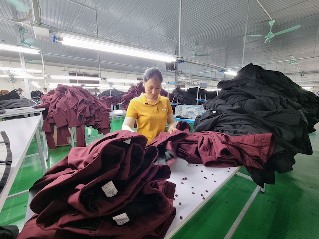 T&amp;igrave;nh h&amp;igrave;nh sản xuất kinh doanh của c&amp;aacute;c doanh nghiệp tr&amp;ecirc;n địa b&amp;agrave;n H&amp;agrave; Tĩnh được dự b&amp;aacute;o c&amp;oacute; t&amp;iacute;n hiệu khả quan v&amp;agrave;o những th&amp;aacute;ng cuối năm