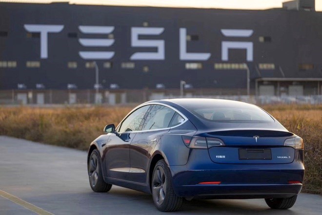 Tesla coi Trung Quốc l&amp;agrave; thị trường ti&amp;ecirc;u d&amp;ugrave;ng v&amp;agrave; trung t&amp;acirc;m sản xuất quan trọng nhất ngo&amp;agrave;i nước Mỹ