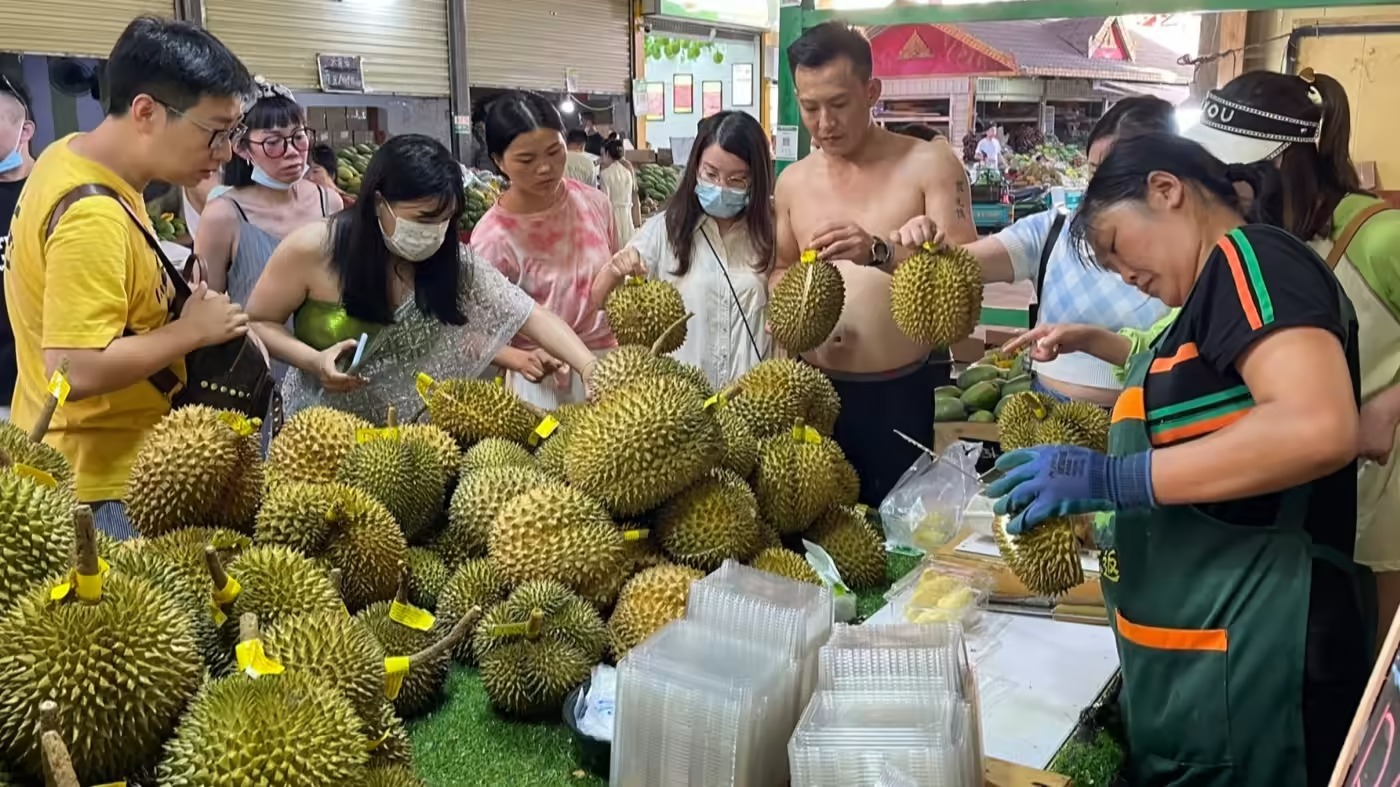 Bộ C&amp;ocirc;ng Thương định hướng Trung Quốc vẫn l&amp;agrave; thị trường trọng điểm