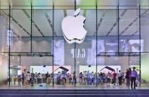 Apple có thể đang phát triển một mẫu laptop có màn hình gập lại