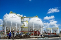 PV GAS: Lợi nhuận cả năm dự kiến vượt gần 60% kế hoạch ban đầu