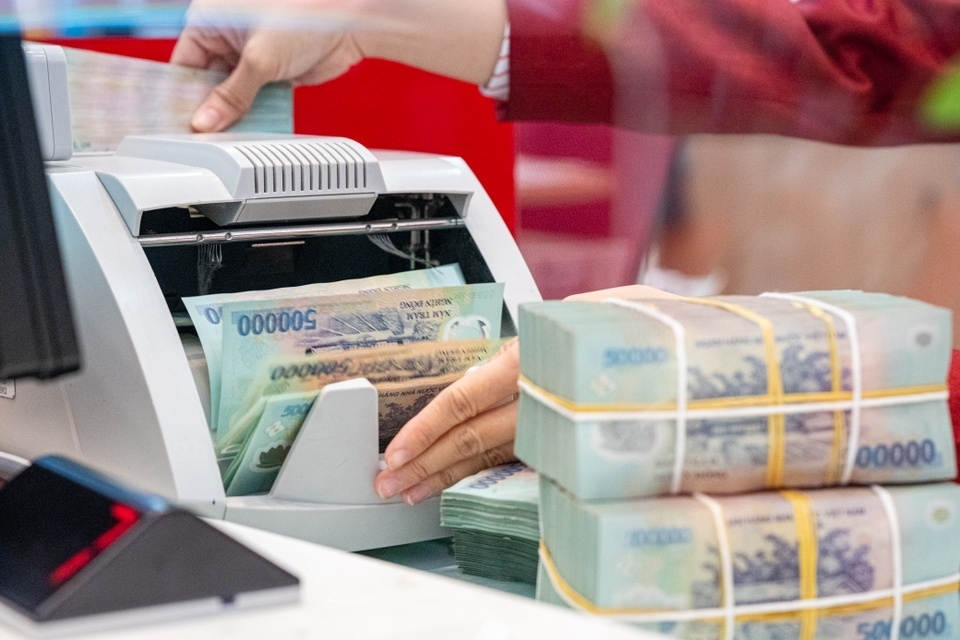 NHNN điều chỉnh chỉ ti&amp;ecirc;u tăng trưởng cho c&amp;aacute;c tổ chức t&amp;iacute;n dụng