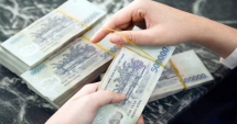 Cảnh báo xuất hiện loại tiền giả mới mệnh giá tới 500 nghìn đồng