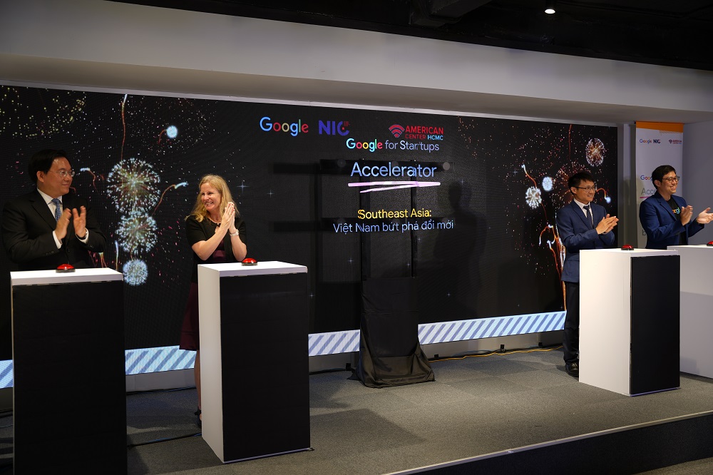 Khởi động chương tr&amp;igrave;nh Google for Startups Accelerator, SEA - Việt Nam bứt ph&amp;aacute; đổi mới.JPG